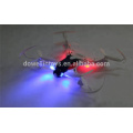 Cheerson CX-36c 2.4G 4 Channel WiFi Phone Control can be with HD Camera Rolling RC Quadcopter